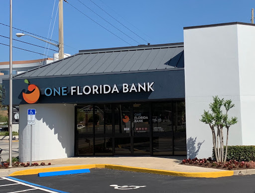 SouthState Bank - Expert Financial Services at 2320 S Orange Ave ...