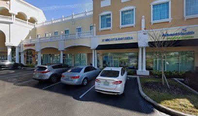 Cardtronics ATM - Expert Financial Services at 12253 Lake Underhill Rd ...
