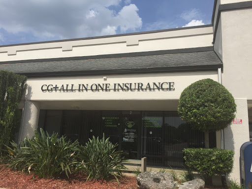 Cg Rto Insuence Agent CG Plus All In One Insurance - Expert Financial Services at 5575 S ...