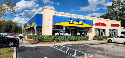 Amscot - The Money Superstore - Expert Financial Services at 7501 E ...